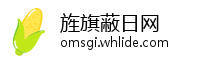 旌旗蔽日网